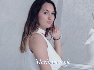 Marinanaranjo