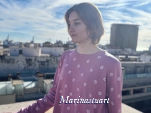 Marinastuart
