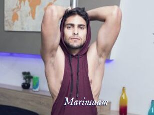 Marinsaam