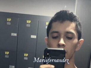 Mariofernandez