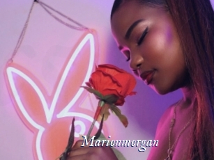 Marionmorgan