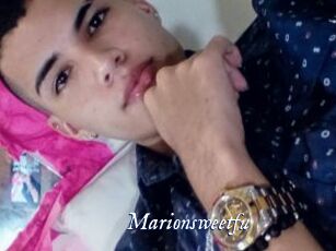 Marionsweetfu