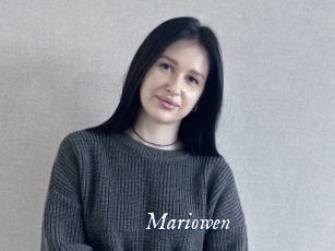 Mariowen