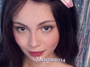 Maripontes24