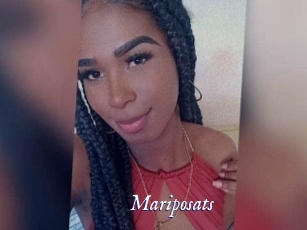 Mariposats