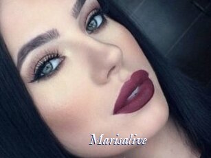 Marisalive