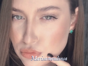 Marisamendonsa
