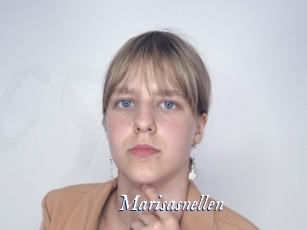 Marisasnellen