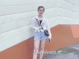Marisbenett
