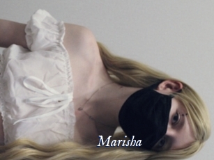 Marisha