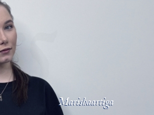 Marishaartiga
