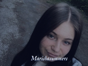 marishasummers Cam 5