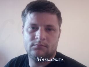 Mariusbm12