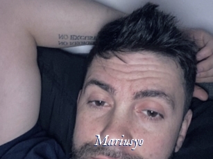 Mariusyo