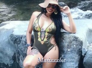 Marixxxhot
