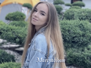 Mariyabloom
