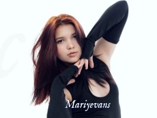 mariyevans Cam 5