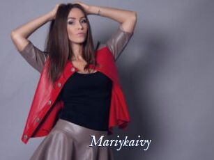 Mariykaivy