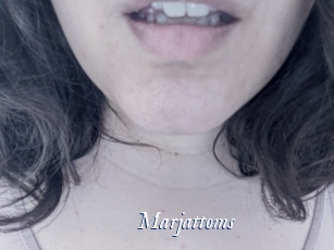 Marjattoms