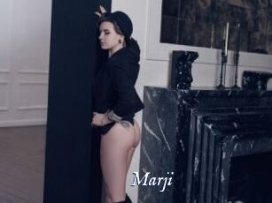 Marji