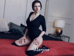 Marjina
