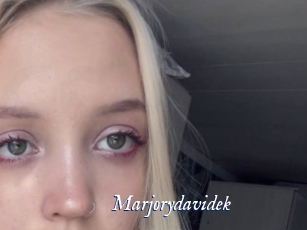 Marjorydavidek