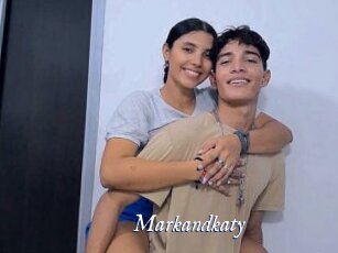 Markandkaty