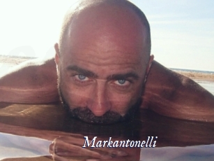 Markantonelli