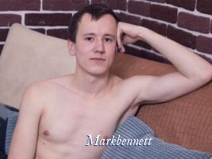 Markbennett