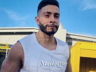 Markbuffet