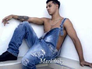 Markdeiby