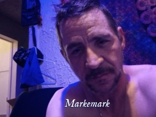 Markemark
