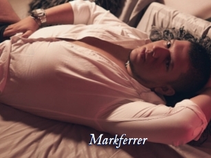 Markferrer