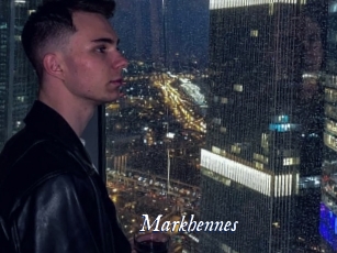 Markhennes