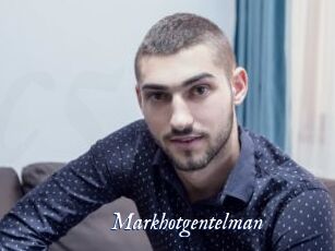 Markhotgentelman