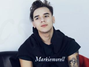 Markiemorell