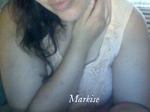 Markise