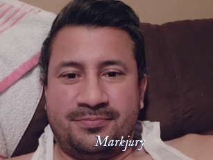 Markjury