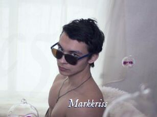 Markkriss