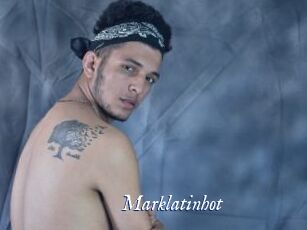 Marklatinhot