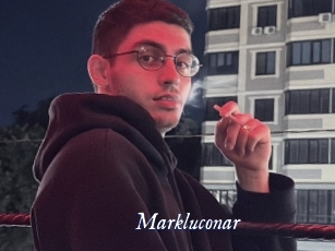 Markluconar