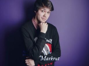 Markrut