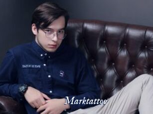 Marktattoo