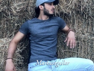 Markusaguilar