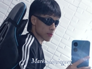 Markusdominguez