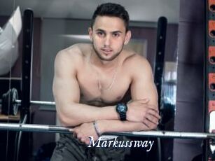 Markussway