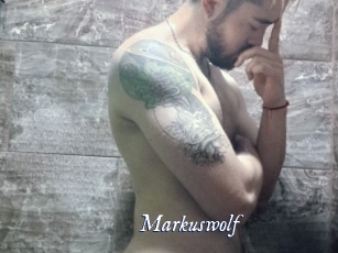 Markuswolf