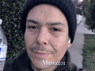 Markx101