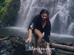 Marlaxosinger