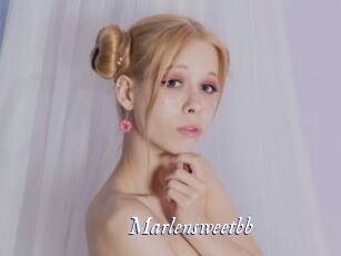 Marlensweetbb